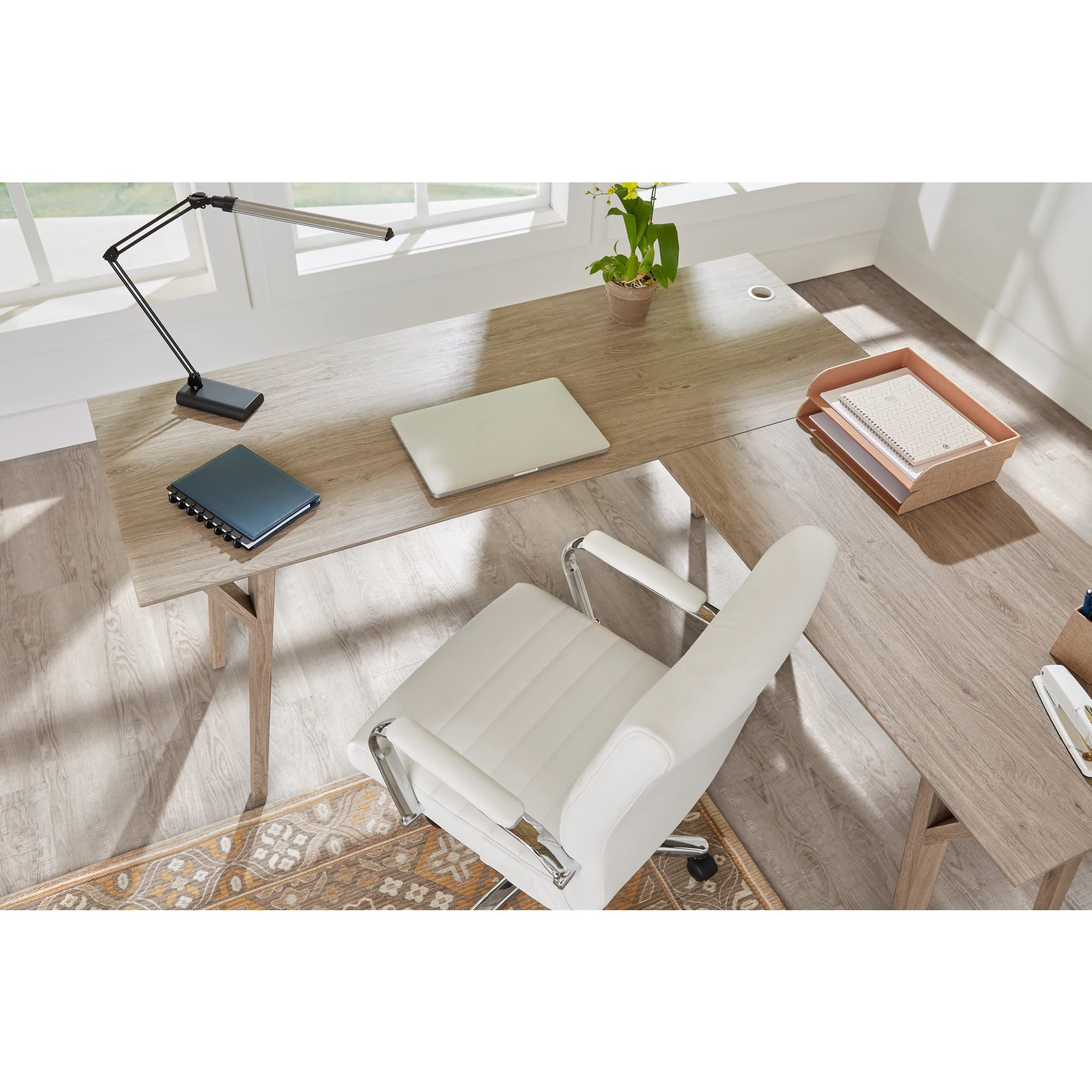 Amazon.com: Realspace® Trezza 62